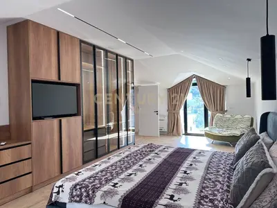 Villa in affitto a Sauk i Vjetër, Tirana, 240 m². Foto 7 di 12