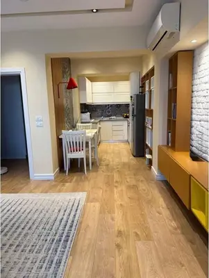 Apartament 2+1 në shitje në Porti i Durrësit, Durrës, 90 m². Foto 5 nga 6