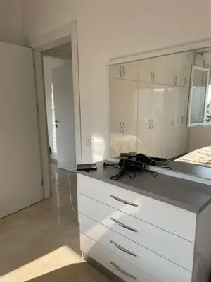 Apartament 2+1 me qera në Transballkanike, Vlorë, 95 m². Foto 7 nga 12