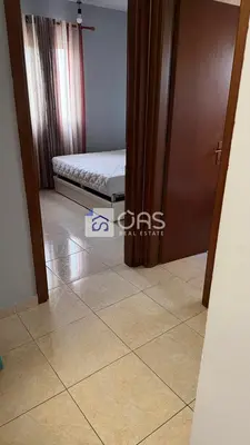 Apartament 2+1 me qera në Ish Fusha e Aviacionit, Tiranë, 102 m². Foto 4 nga 8
