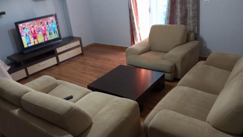 Apartament 1+1 me qera në PROFARMA Sh.a, Tiranë, 70 m²