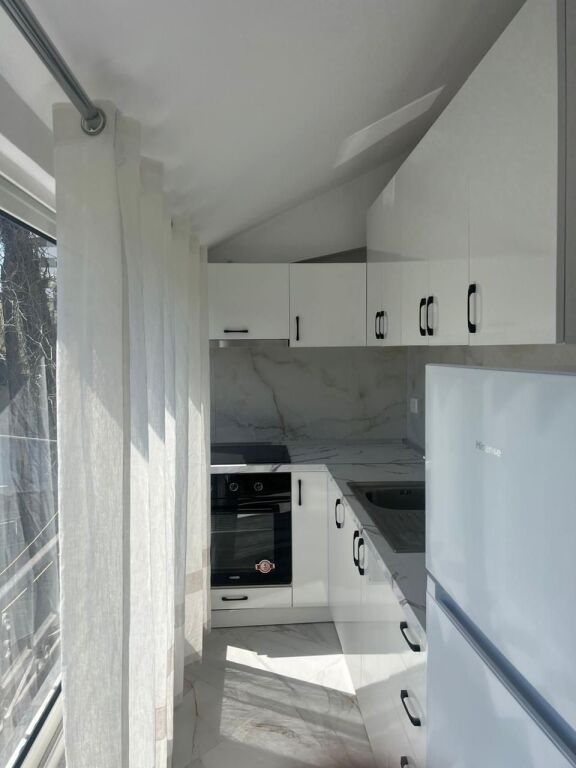 Apartment for sale in Golem, 45 m². Photo 3 of 3