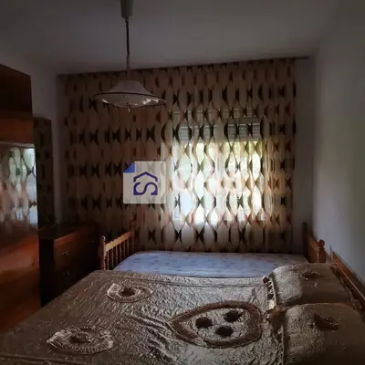 Apartament 2+1 me qera në Pazari i Ri, Tiranë, 75 m². Foto 5 nga 7
