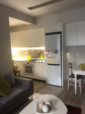 Appartamento 2+1 in vendita a Stadiumi Dinamo, Tirana, 100 m². Foto 2 di 7