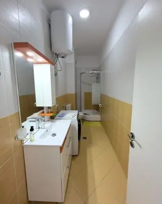 Apartament 2+1 në shitje në Komuna e Parisit, Tiranë, 115 m². Foto 9 nga 12