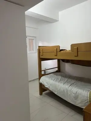 Apartment 2+1 for rent in Spitallë, Durrës, 80 m². Photo 6 of 12