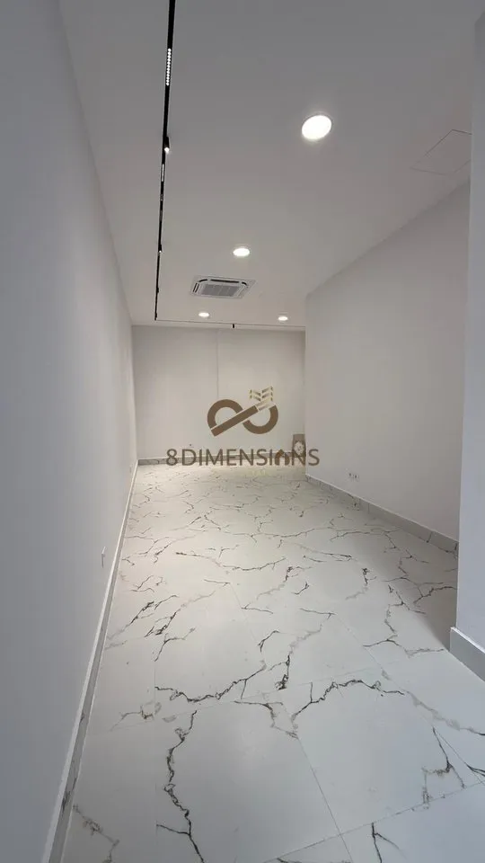 Dyqan në shitje në Toptani, Tiranë, 38 m². Foto 1 nga 4