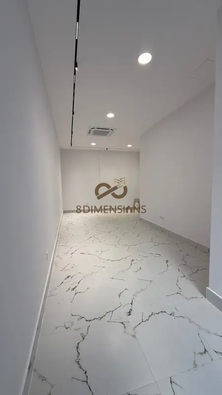 Shop for sale in Toptani, Tirana, 38 m²