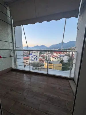 Apartament 1+1 me qera në Qyteti Studenti, Tiranë, 70 m². Foto 5 nga 7
