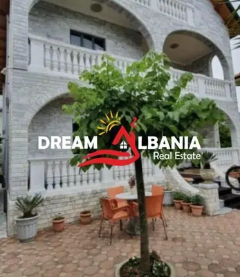 Villa in vendita a Casa Italia, Tirana, 350 m². Foto 3 di 11