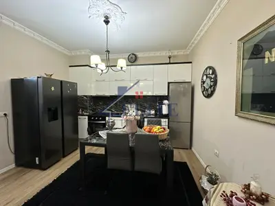 Apartament 2+1 në shitje në Pazari i Ri, Tiranë, 109 m². Foto 6 nga 12