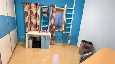 Appartamento 2+1 in vendita a Fresku, Tirana, 103 m². Foto 6 di 8
