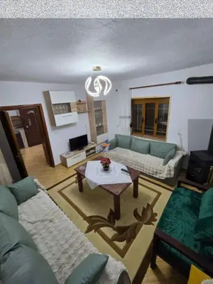 House for sale in Voskopoje, Korçë, 518 m². Photo 2 of 5