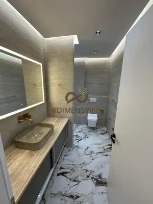 Apartment 2+1 for rent in Don Bosko, Tirana, 107 m². Photo 11 of 12