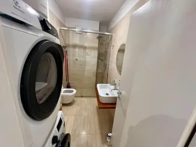 Appartamento 1+1 in affitto a Rruga Siri Kodra, Tirana, 65 m². Foto 3 di 3