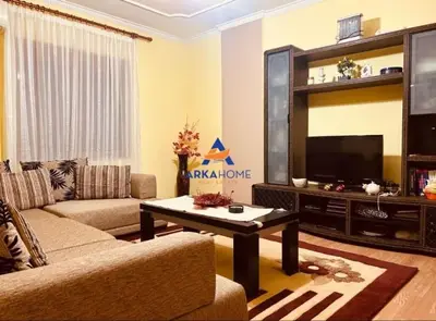 Appartamento 2+1 in affitto a Jordan Misja, Tirana, 100 m². Foto 1 di 5
