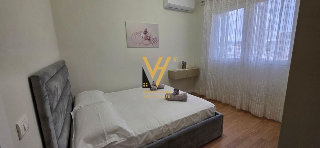 Apartament 2+1 me qera në Pazari i Ri, Tiranë, 98 m². Foto 3 nga 3