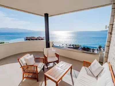 Lokal në shitje në Porti i Sarandës, Sarandë, 565 m². Foto 12 nga 12