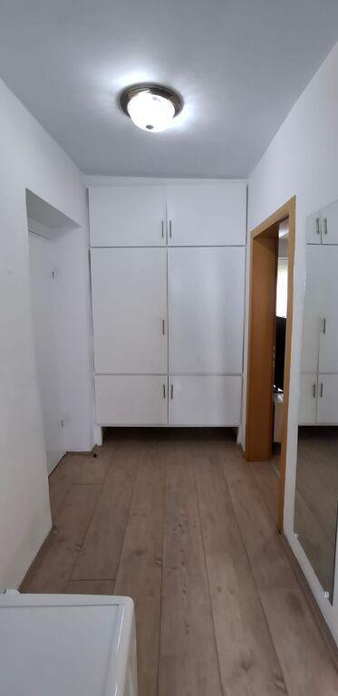 Apartament 1+1 në shitje në Rruga Kongresi i Manastirit, Tiranë, 52 m². Foto 6 nga 9