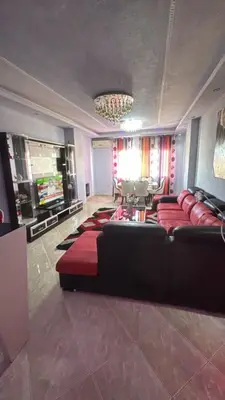 Appartamento 2+1 in affitto ad Ardeno Mobilime, Tirana, 100 m². Foto 2 di 11