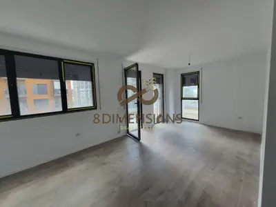 Apartment 2+1 for sale in Varri i Bamit, Tirana, 110 m². Photo 2 of 6