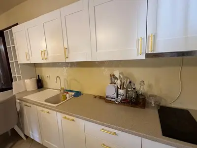 Apartament 2+1 në shitje në Ish Kombinati, Vlorë, 104 m². Foto 2 nga 7