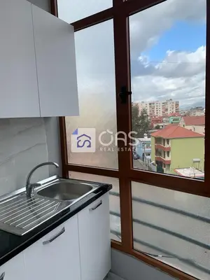 Apartament 2+1 me qera në Don Bosko, Tiranë, 88 m². Foto 5 nga 8