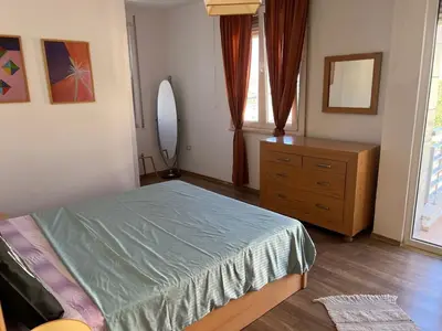 Appartamento 2+1 in affitto a Rruga Milto Tutulani, Tirana, 125 m². Foto 6 di 11