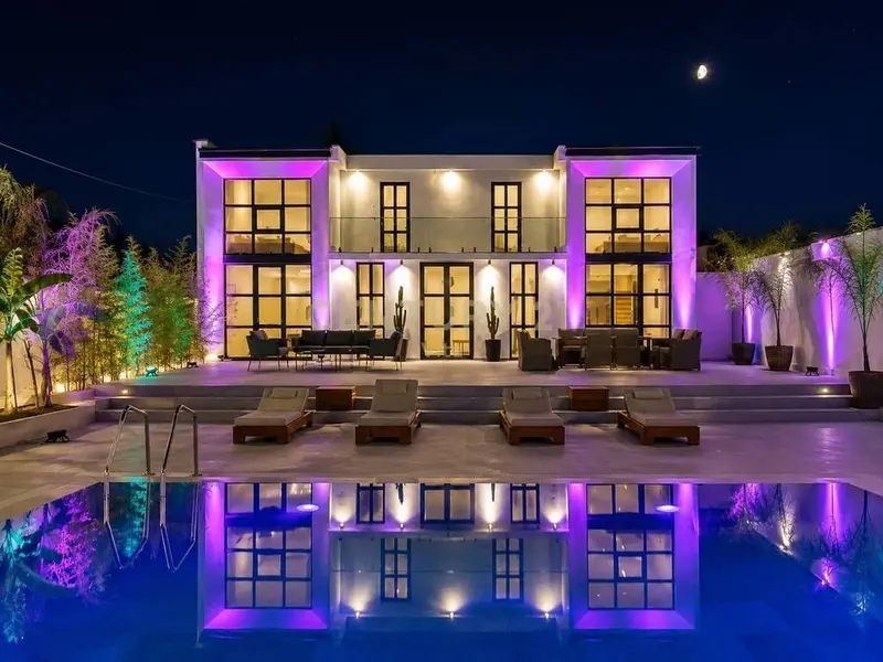 Villa in affitto a Pjeze, Durazzo, 500 m²