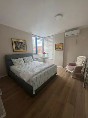 Apartament 2+1 me qera në Toptani, Tiranë, 100 m². Foto 7 nga 7