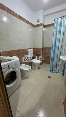 Apartament 1+1 me qera në Astir, Tiranë, 65 m². Foto 5 nga 12