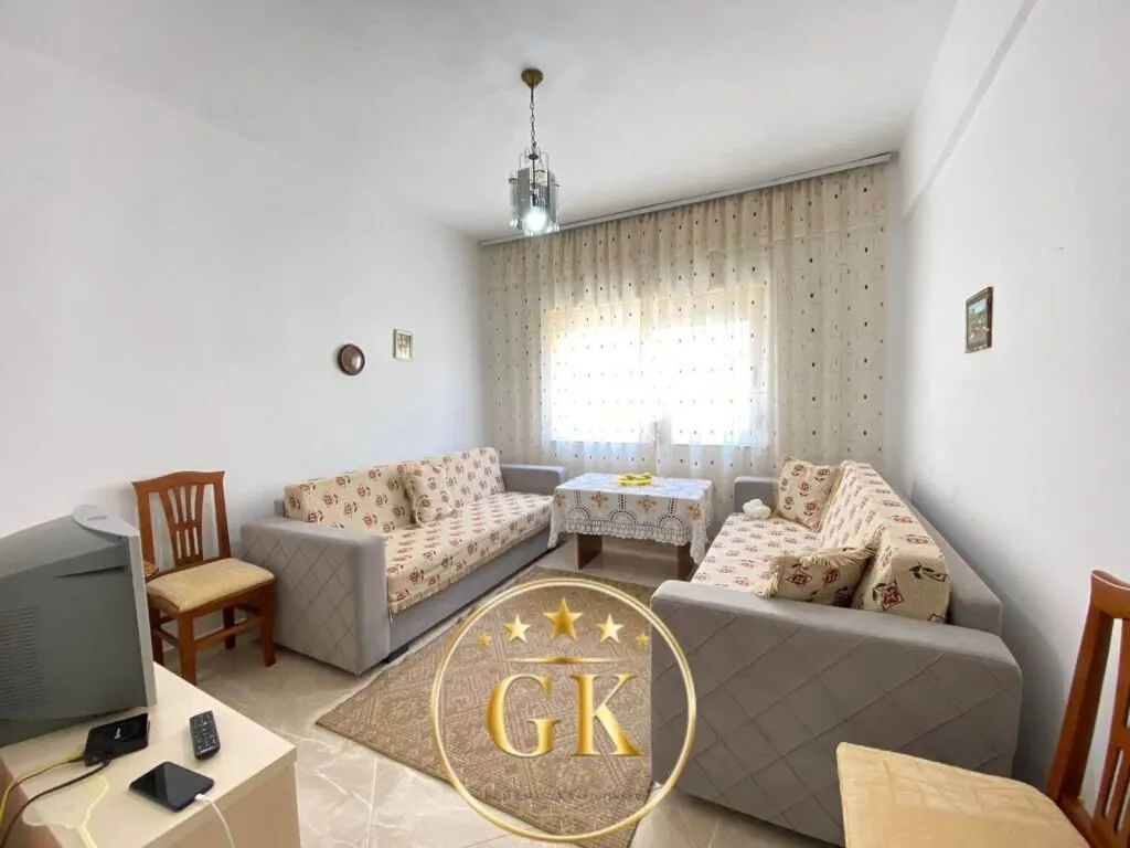 Appartamento 1+1 in affitto a Durazzo, 65 m². Foto 1 di 7