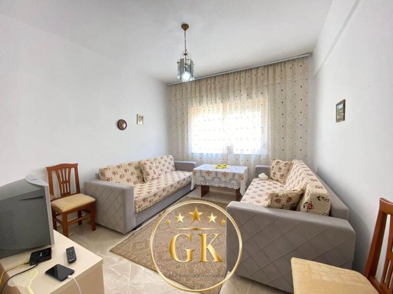 Appartamento 1+1 in affitto a Durazzo, 65 m²