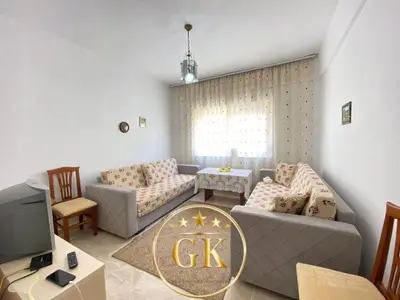 Appartamento 1+1 in affitto a Durazzo, 65 m². Foto 1 di 7
