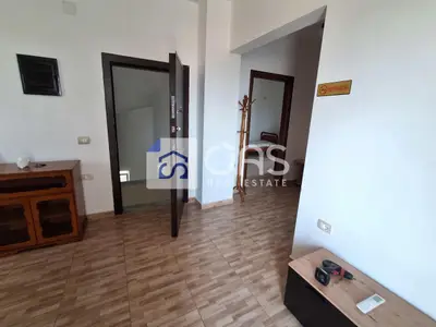 Appartamento 2+1 in affitto a Kodra e Priftit, Tirana, 75 m². Foto 6 di 10