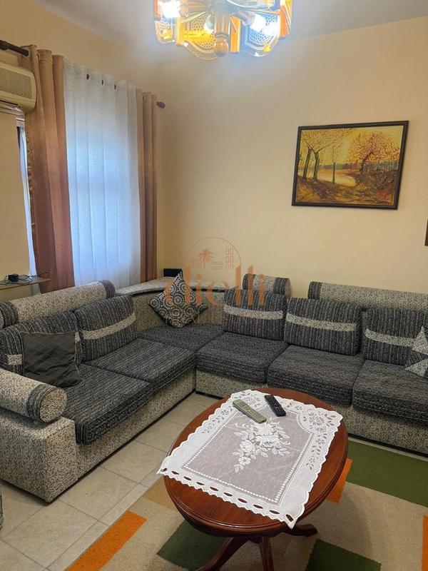 Apartament 2+1 me qera në Tufinë, Tiranë, 70 m²
