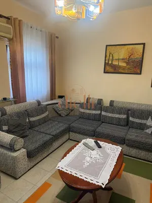 Apartament 2+1 me qera në Tufinë, Tiranë, 70 m². Foto 1 nga 9