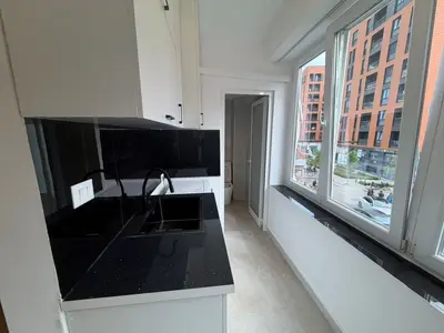 Studio for sale in Restorant Durrësi, Tirana, 30 m². Photo 4 of 5