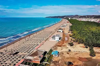 Ambient biznesi në shitje në Spille, Durrës, 930 m². Foto 2 nga 4