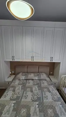 Apartament 2+1 me qera në Bulevardi Epidamn, Durrës, 65 m². Foto 12 nga 12