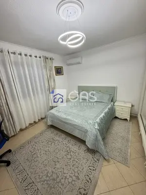 Apartament 2+1 me qera në Rruga 5 Maji, Tiranë, 70 m². Foto 6 nga 6