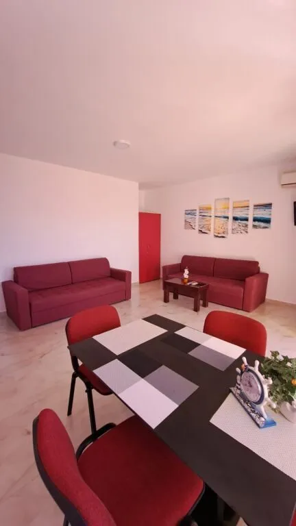Apartment for sale in Kodra, Sarandë, 86 m². Photo 1 of 12