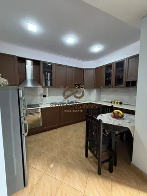 Appartamento 2+1 in affitto ad Astir, Tirana, 115 m². Foto 2 di 9