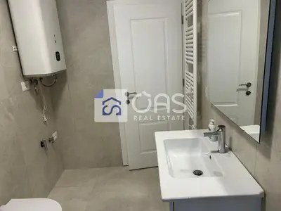 Apartament 1+1 me qera në Rruga e Elbasanit, Tiranë, 55 m². Foto 3 nga 6