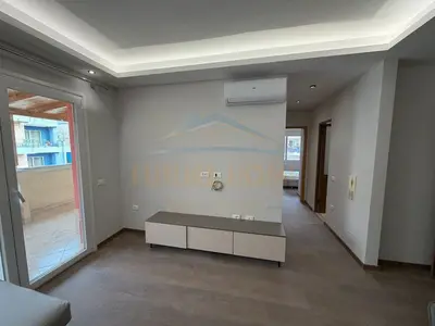 Apartament 2+1 me qera në Astir, Tiranë, 98 m². Foto 2 nga 6