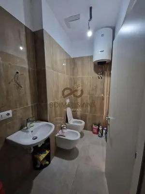 Dyqan me qera në Rruga e Kavajës, Tiranë, 103 m². Foto 4 nga 4