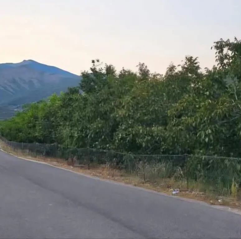 Tokë në shitje në Permet, Përmet, 4 708 m²