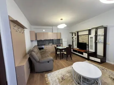 Appartamento 1+1 in vendita a Fresku, Tirana, 64 m². Foto 1 di 7