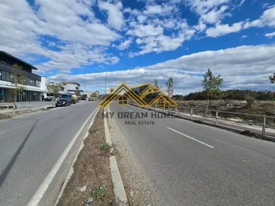 Land for sale in Spitallë, Durrës, 11,000 m². Photo 6 of 6