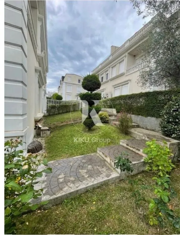 Vilë me qera në TEG, Tiranë, 450 m². Foto 1 nga 8